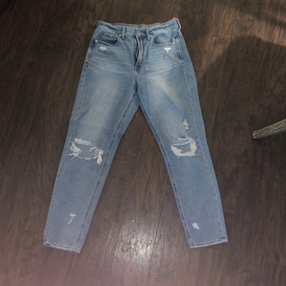 jeans